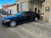 usata Mercedes S350L premium