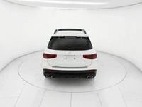 Nuova Mercedes GLB180 Advanced Plus 116 CV (85 kW) 2025 Bianco SUV