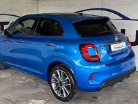 Usata Fiat 500 Sport 120 CV (88 kW) 2022 Blu/azzurro Station wagon