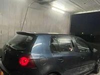 Usata VW Golf IV Sportline 140 CV (102 kW) 2004 Berlina