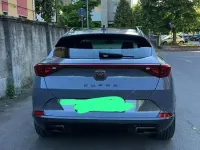 Usata Cupra Formentor 150 CV (110 kW) 2022 SUV