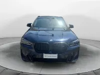 Usata BMW X4 Comfort Edition 340 CV (250 kW) 2022 Grigio SUV