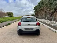 Usata Citroën C3 PureTech 83 CV (61 kW) 2023 Other Utilitaria