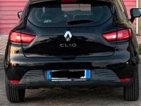 Usata Renault Clio IV 2015 Berlina
