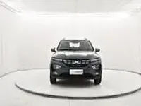 Usata Dacia Spring Extreme 47 kW (65 CV) 2023 Bleu stonewash Utilitaria