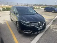 Usata Renault Espace Initiale Paris 160 CV (117 kW) 2017 Monovolume