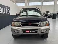 Usata Mitsubishi Pajero 160 CV (117 kW) 2002 Other SUV
