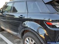 usata Land Rover Range Rover 2.2 TD4 5p. Pure Tech Pack