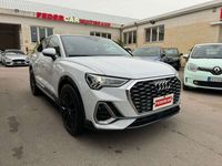 usata Audi Q3 Sportback 35 2.0 tdi S line edition s-tronic