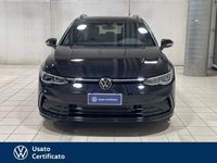 usata VW e-Golf 