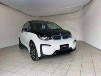 Usata BMW i3 75 kW (102 CV) 2020 Bianco tetto nero Utilitaria
