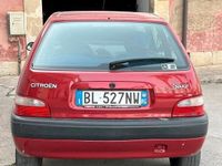 usata Citroën Saxo 1.0i cat 3 porte Mille