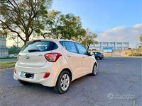 Usata Hyundai i10 2014 Utilitaria