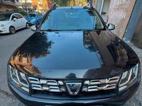 Occasion Dacia Duster 110 ch (80 kW) 2016 Noir SUV