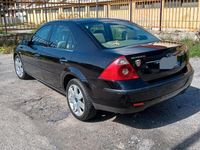 Usata Ford Mondeo 2005 Nero Berlina