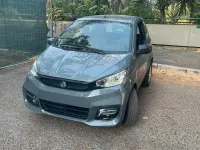 Usata Aixam City Pack 2022 Grigio Berlina