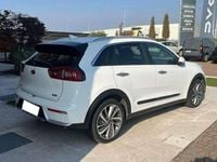 Usata Kia Niro Style 105 CV (77 kW) 2019 Bianco SUV