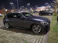 Usata BMW 118 M Sport 150 CV (110 kW) 2016 Utilitaria