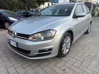 Usata VW Golf VII Business 110 CV (80 kW) 2014 Other Station wagon