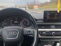 Usata Audi A4 150 CV (110 kW) 2016 Station wagon