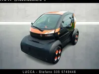 Nuova Mobilize Duo 2026 Etoilè Utilitaria