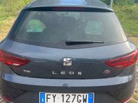 usata Seat Leon 2020