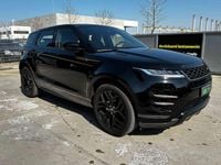 Brugt Land Rover Range Rover evoque HSE Dynamic 150 HK (110 kW) 2020 Other SUV