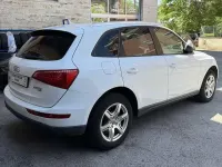 Usata Audi Q5 170 CV (125 kW) 2009 Other SUV