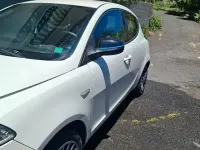 Usata Lancia Ypsilon 80 CV (58 kW) 2013 Bianco Utilitaria