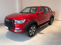 Usata EVO Cross 4 136 CV (100 kW) 2023 Pick-up