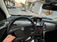 Usata Lancia Ypsilon 69 CV (50 kW) 2004 Nero Utilitaria