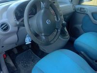 Usata Fiat Panda Dynamic 69 CV (50 kW) 2005 Utilitaria