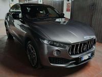 Usata Maserati Levante 275 CV (202 kW) 2017 SUV