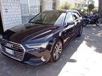 Usata Audi A6 Business Plus 204 CV (150 kW) 2020 Station wagon