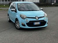 Usata Renault Twingo 75 CV (55 kW) 2011 Utilitaria