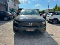 Usata Volvo XC40 Core 80 kW (109 CV) 2023 Nero SUV