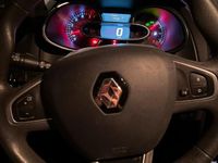 Usata Renault Clio IV 75 CV (55 kW) 2017 Utilitaria