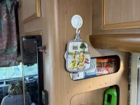 Usata Ford Transit 101 CV (74 kW) 2003 Bianco Monovolume