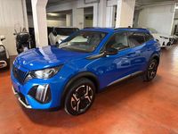Usado Peugeot 2008 Allure 131 CV (96 kW) 2023 Azul SUV