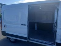 Usata Maxus V90 150 CV (110 kW) 2025 Bianco Furgone