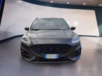 Usata Ford Kuga ST-Line 120 CV (88 kW) 2024 Grigio SUV