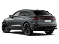 Nuova Audi Q8 S-Line 286 CV (210 kW) 2025 Other SUV