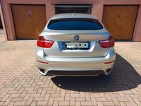 Gebraucht BMW X6 Sport Line 306 PS (225 kW) 2011 SUV