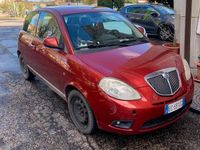 Usata Lancia Ypsilon 77 CV (56 kW) 2010 Utilitaria