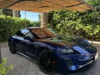 Usata Porsche Taycan 4S Performance Package 141 kW (193 CV) 2021 Berlina