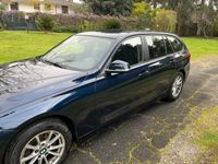 usata BMW 318 318 Serie 3 F31 2017 Touring d