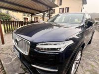 Usata Volvo XC90 Inscription 224 CV (164 kW) 2015 SUV