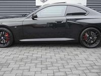 Usata BMW 230 M Sport 245 CV (180 kW) 2024 Nero Coupé