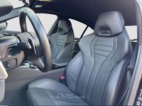 Usata BMW 540 M Sport 340 CV (250 kW) 2023 Nero Berlina