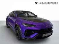 Usata Lamborghini Urus 666 CV (489 kW) 2023 Viola pasifae SUV
